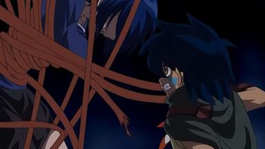 Digimon Savers 1x20