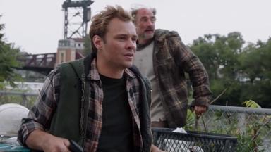 Chicago P.D. 1x2