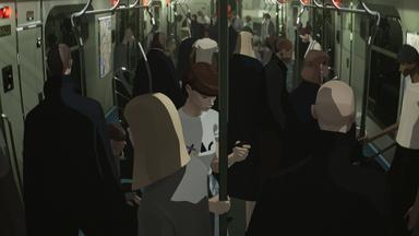 Only You: An Animated Shorts Collection 1x4