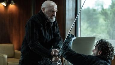 The Walking Dead: The Ones Who Live 1x6