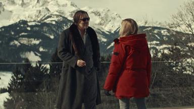 Pagan Peak 1x2