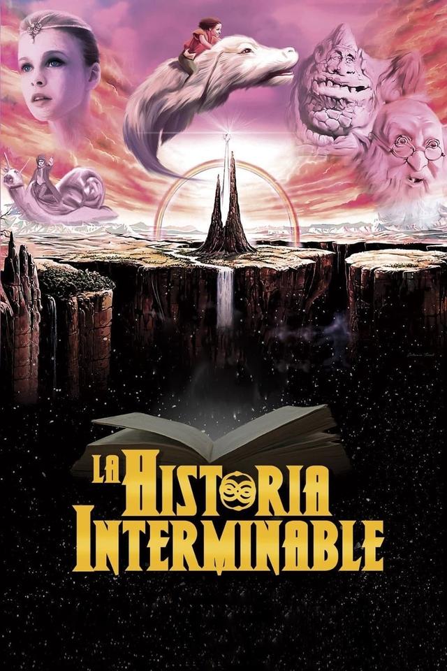 La historia interminable