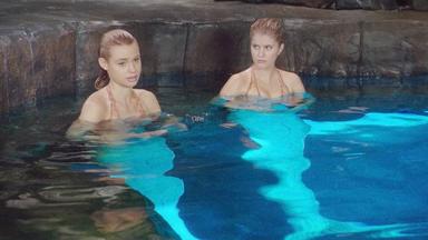 Las sirenas de Mako 1x7