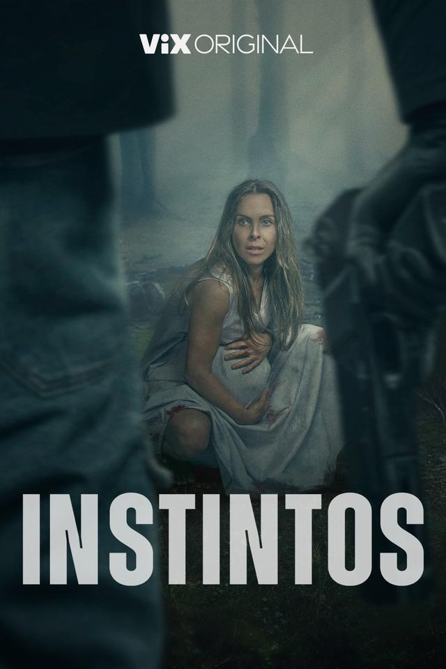Instintos