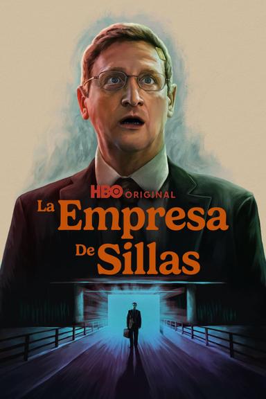La empresa de sillas