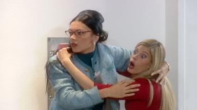 Yo soy Betty, la fea 1x288