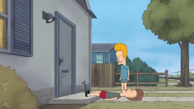 Mike Judge's Beavis and Butt-Head 1x12