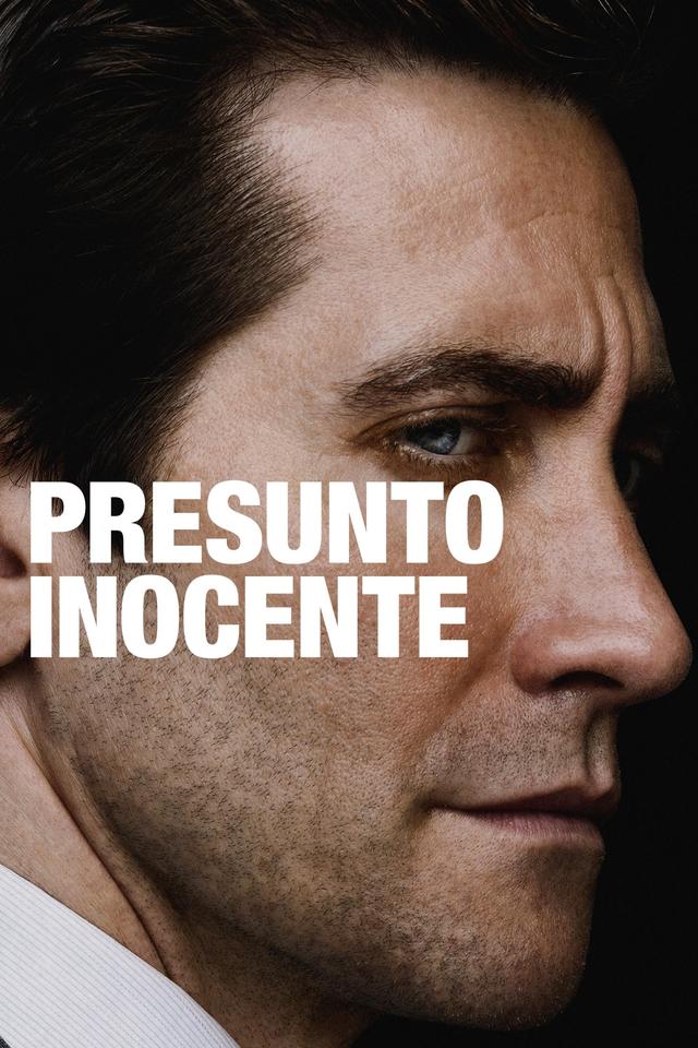 Se presume inocente