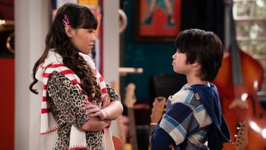 Vampirina: Un insti de miedo 1x5