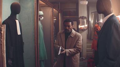 Lupin 1x9