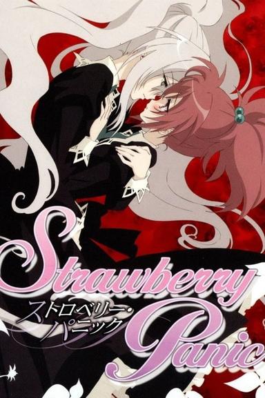 Strawberry Panic