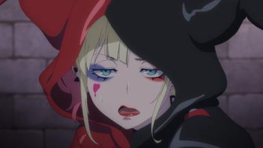 Escuadrón suicida isekai 1x4