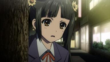 White Album 1x6