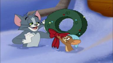 Las aventuras de Tom y Jerry 1x8