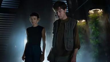Alien: Earth 1x8