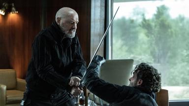 The Walking Dead: Sobrevivientes 1x6