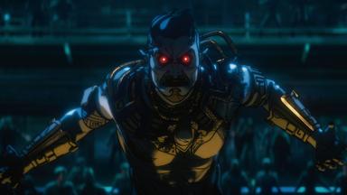 Marvel Zombis 1x2