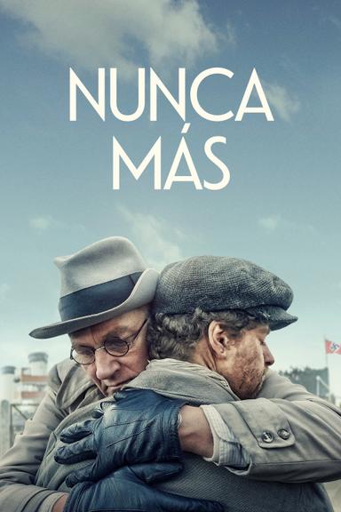 Never Alone (Nunca más)