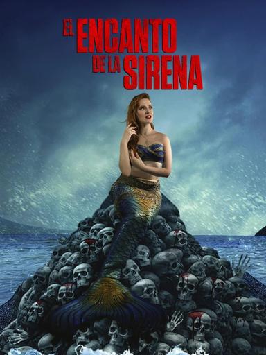 El Encanto de la Sirena