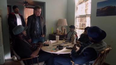 Chicago P.D. 1x3
