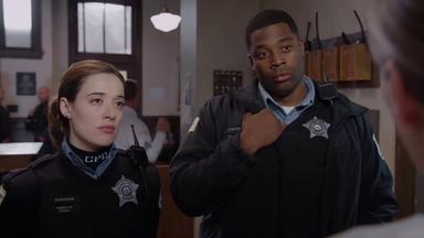 Chicago P.D. 1x4
