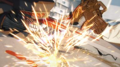 Chainsaw Man 1x12