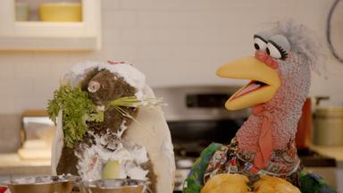 Más Muppets que nunca 1x2