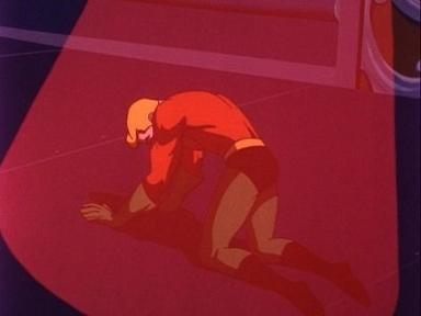 Aquaman 1x26