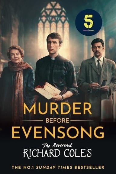 Murder Before Evensong 1x2
