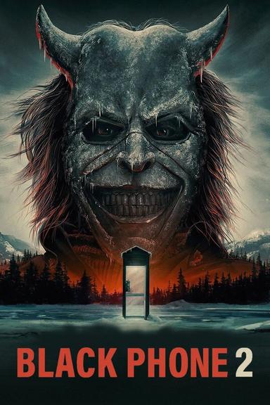 Black Phone 2