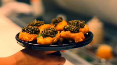 Al filo: En busca de Estrellas Michelin 1x1