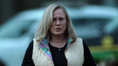 Muerte en la familia Murdaugh 1x2