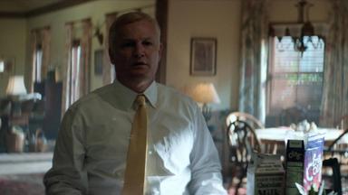 Muerte en la familia Murdaugh 1x1