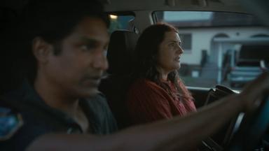 El juego de Gracie Darling 1x6