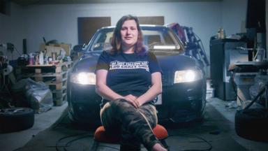 Horses & Hangmen 1x3