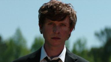 Muerte en la familia Murdaugh 1x4