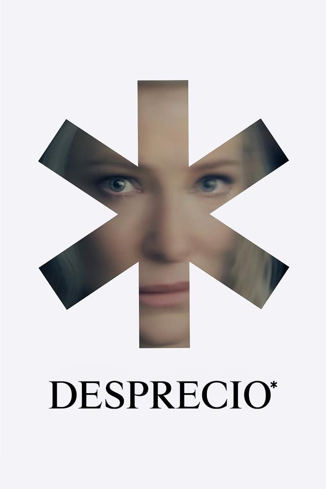 Desprecio