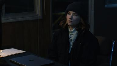 The Last Frontier: Conspiración en Alaska 1x4