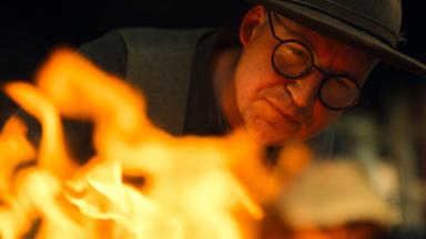 Al filo: En busca de Estrellas Michelin 1x4