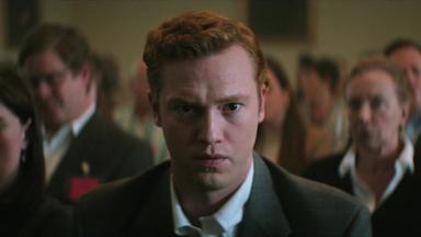 Muerte en la familia Murdaugh 1x8