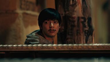 Cóyotl, héroe y bestia 1x7