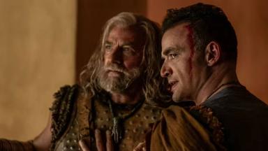 Spartacus: House of Ashur 1x1