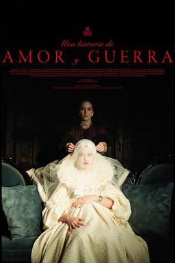 Una Película de Amor y Guerra